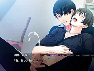 Gay Porn