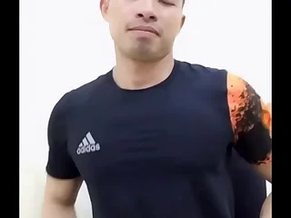 Cu 18cm lộ mặt